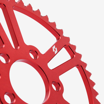 Full-E Charged Rear Sprocket 428-50T for Sting Pro TL5500