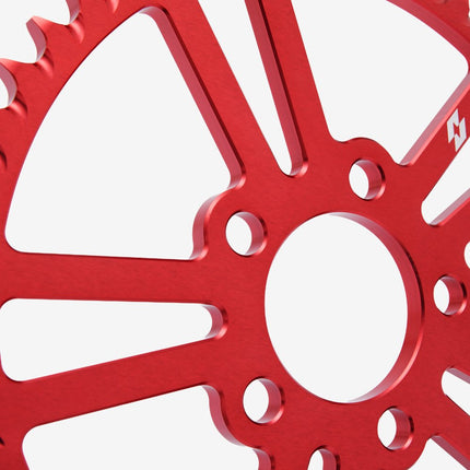 Full-E Charged Rear Sprocket 428-50T for Sting Pro TL5500