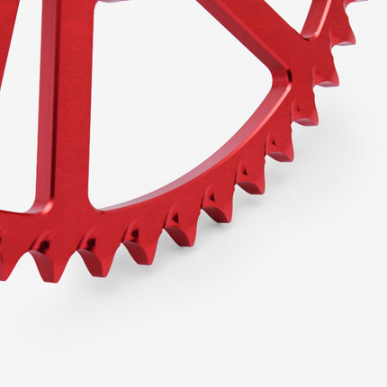 Full-E Charged Rear Sprocket 428-50T for Sting Pro TL5500