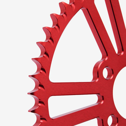 Full-E Charged Rear Sprocket 428-50T for Sting Pro TL5500