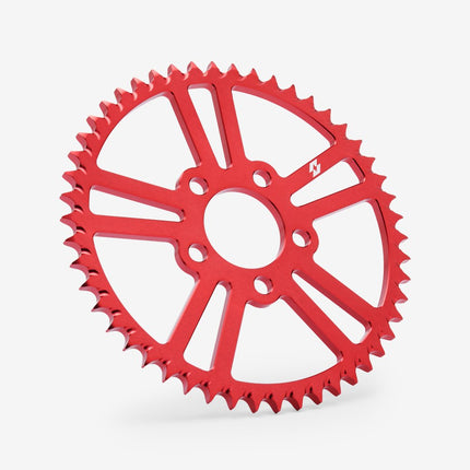Full-E Charged Rear Sprocket 428-50T for Sting Pro TL5500