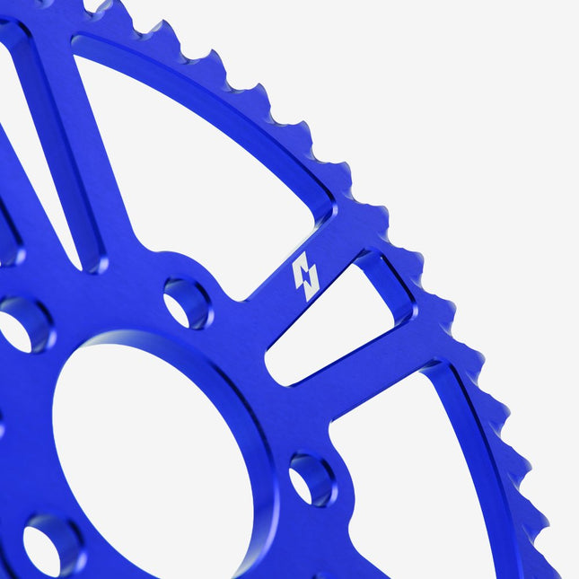 Full-E Charged Rear Sprocket 428-50T for Sting Pro TL5500