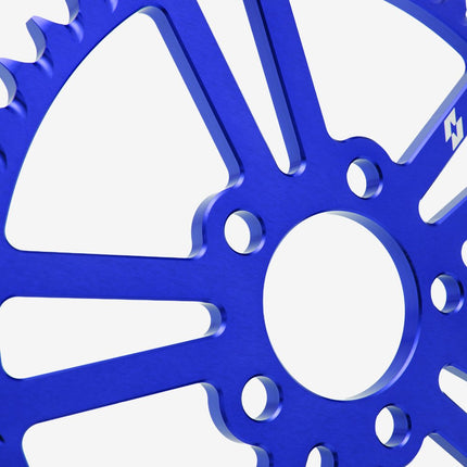 Full-E Charged Rear Sprocket 428-50T for Sting Pro TL5500