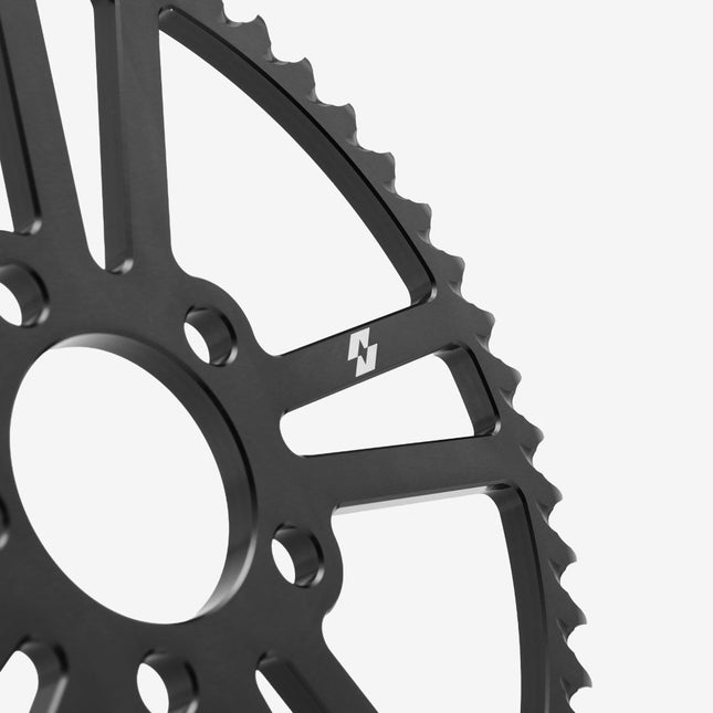 Full-E Charged Rear Sprocket 428-54T for Sting Pro TL5500