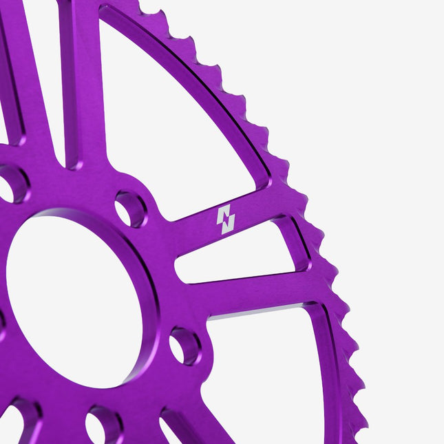 Full-E Charged Rear Sprocket 428-54T for Sting Pro TL5500