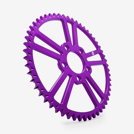 Full-E Charged Rear Sprocket 428-54T for Sting Pro TL5500