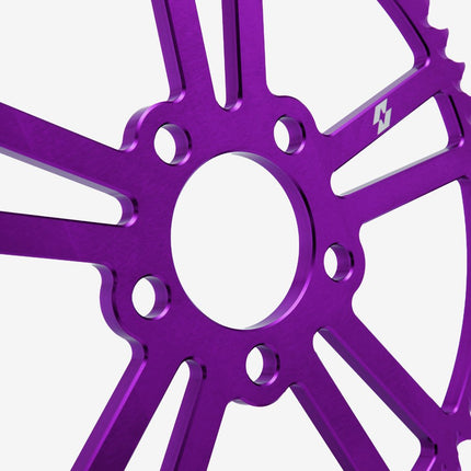 Full-E Charged Rear Sprocket 428-54T for Sting Pro TL5500