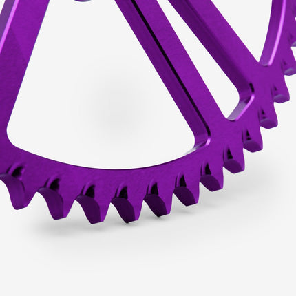 Full-E Charged Rear Sprocket 428-54T for Sting Pro TL5500