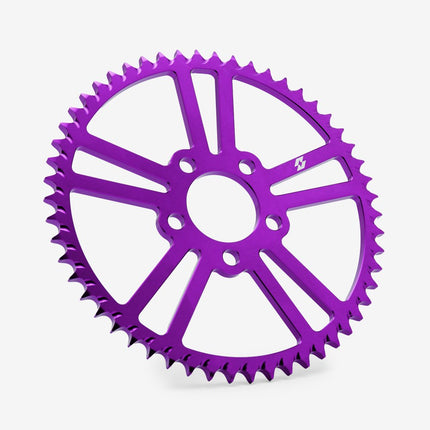 Full-E Charged Rear Sprocket 428-54T for Sting Pro TL5500