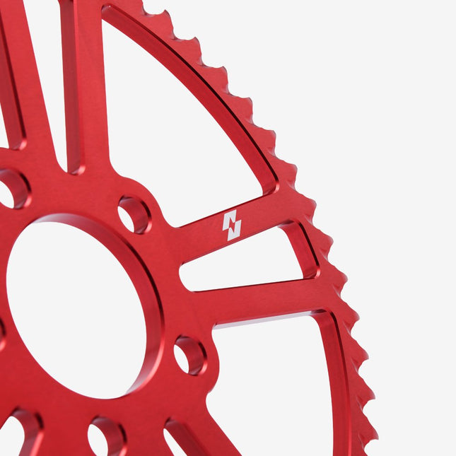 Full-E Charged Rear Sprocket 428-54T for Sting Pro TL5500