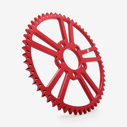 Full-E Charged Rear Sprocket 428-54T for Sting Pro TL5500