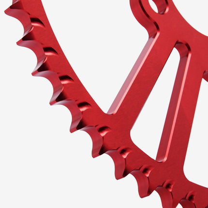 Full-E Charged Rear Sprocket 428-54T for Sting Pro TL5500