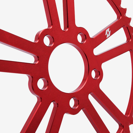 Full-E Charged Rear Sprocket 428-54T for Sting Pro TL5500