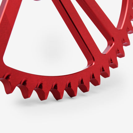 Full-E Charged Rear Sprocket 428-54T for Sting Pro TL5500