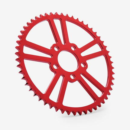 Full-E Charged Rear Sprocket 428-54T for Sting Pro TL5500