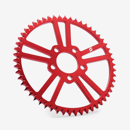 Full-E Charged Rear Sprocket 428-54T for Sting Pro TL5500