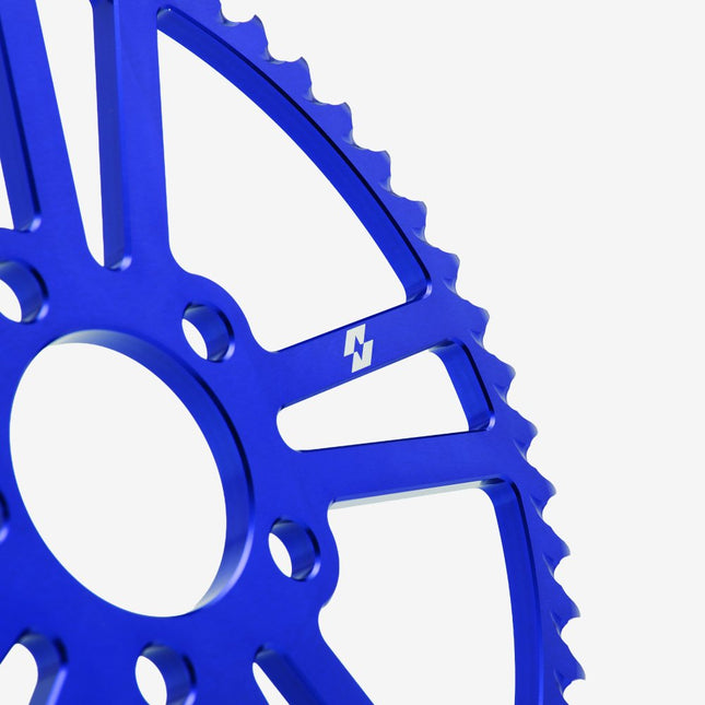 Full-E Charged Rear Sprocket 428-54T for Sting Pro TL5500