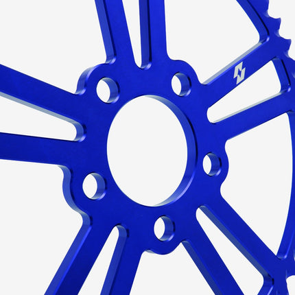 Full-E Charged Rear Sprocket 428-54T for Sting Pro TL5500
