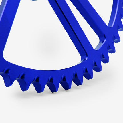Full-E Charged Rear Sprocket 428-54T for Sting Pro TL5500