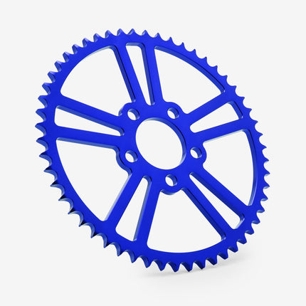 Full-E Charged Rear Sprocket 428-54T for Sting Pro TL5500