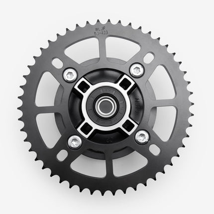 Rear Spocket Hub