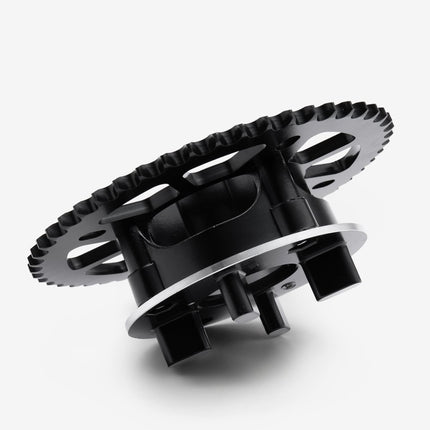 Rear Spocket Hub