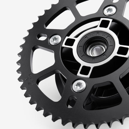 Rear Spocket Hub