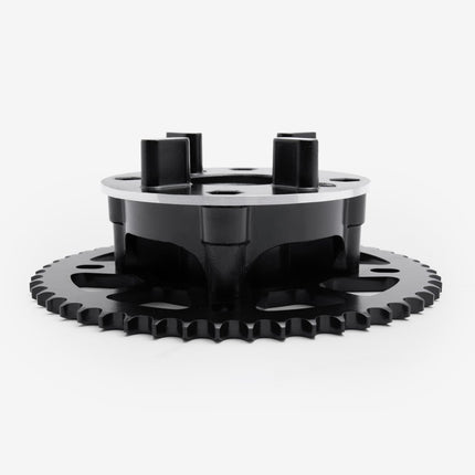 Rear Spocket Hub