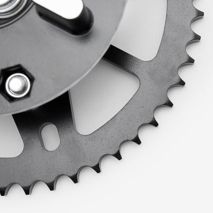Rear Spocket Hub