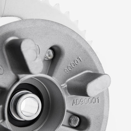 Rear Sprocket With Hub