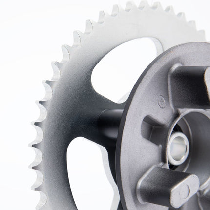 Rear Sprocket With Hub