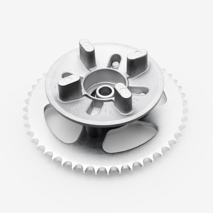Rear Sprocket With Hub