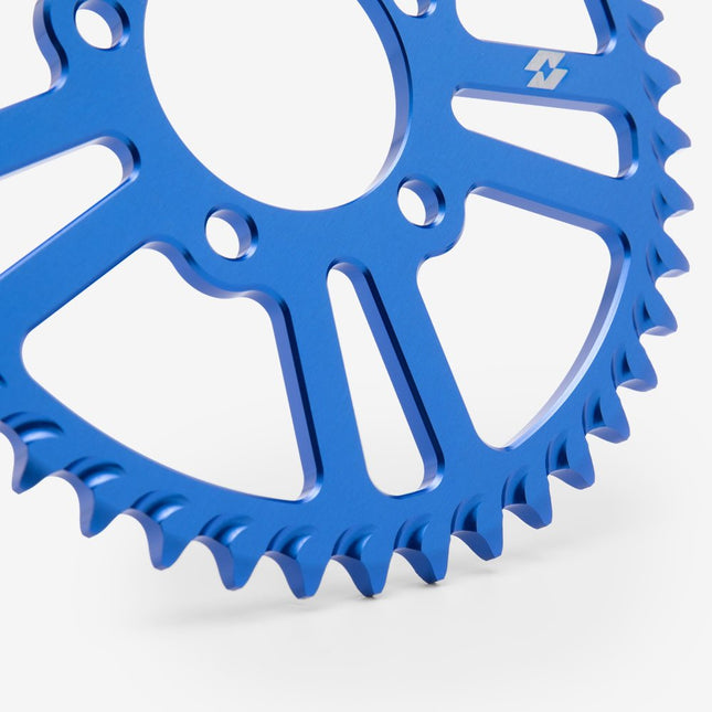 Full-E Charged Rear Sprocket 420-44T for Light Bee / Talaria
