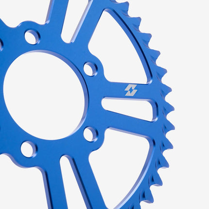 Full-E Charged Rear Sprocket 420-44T for Light Bee / Talaria