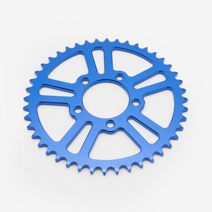 Full-E Charged Rear Sprocket 420-44T for Light Bee / Talaria