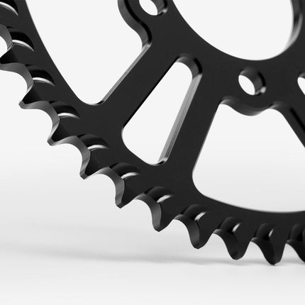 Full-E Charged Rear Sprocket 420-44T for Light Bee / Talaria