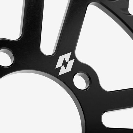 Full-E Charged Rear Sprocket 420-44T for Light Bee / Talaria