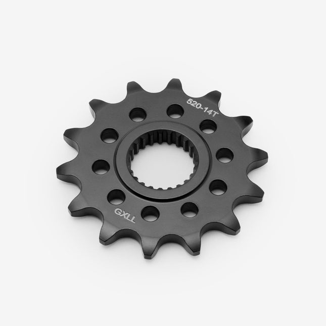 Front Sprocket 520-14T