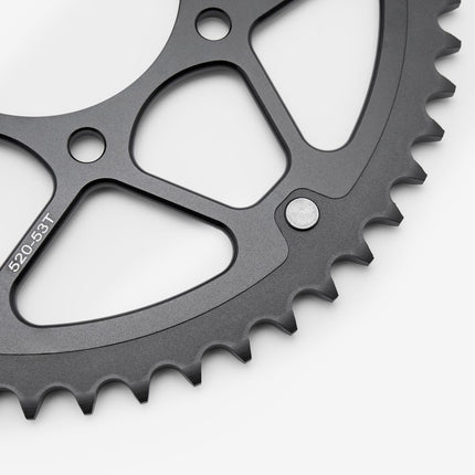 Rear Sprocket 520-53T