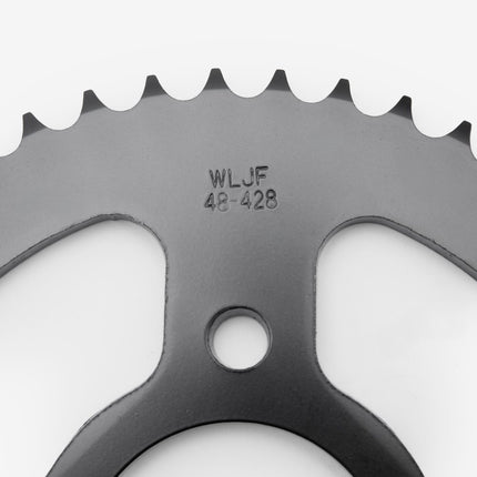 Rear Sprocket 48T