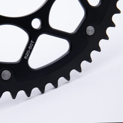 Rear Sprocket 520-50T