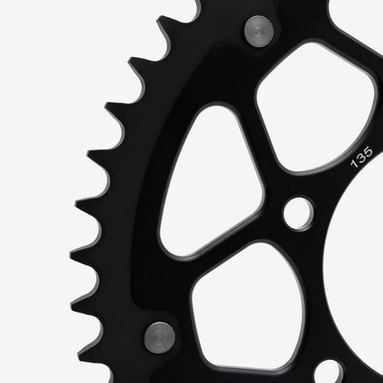 Rear Sprocket 520-50T