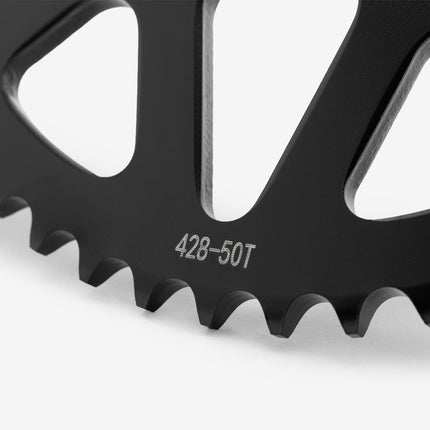 Rear Sprocket 428-50T