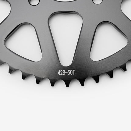 Rear Sprocket 428-50T