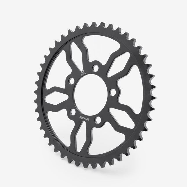 Rear Sprocket 420-44T