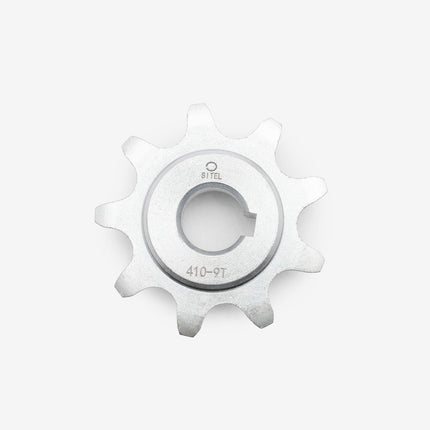 Front Sprocket 410-9T