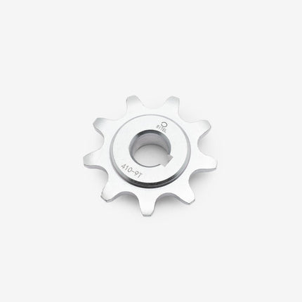 Front Sprocket 410-9T