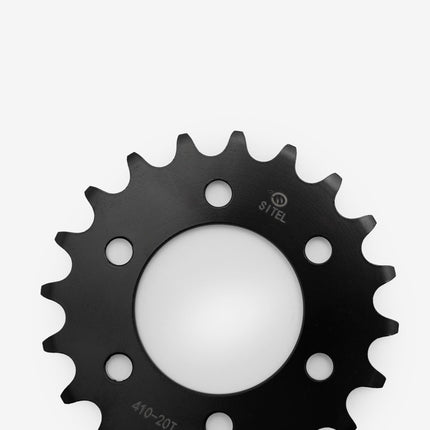 Front Sprocket 410-20T