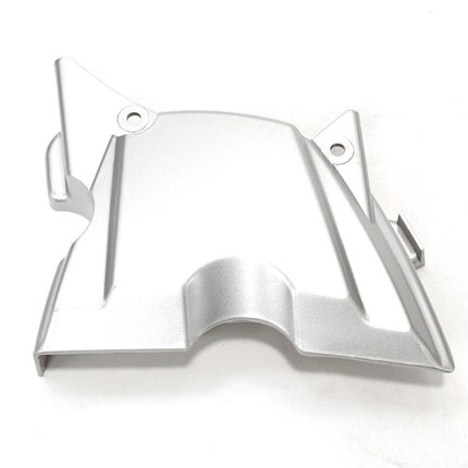 Front Sprocket Cover for STR125YB, JSM125, JSM125(OFFROAD)