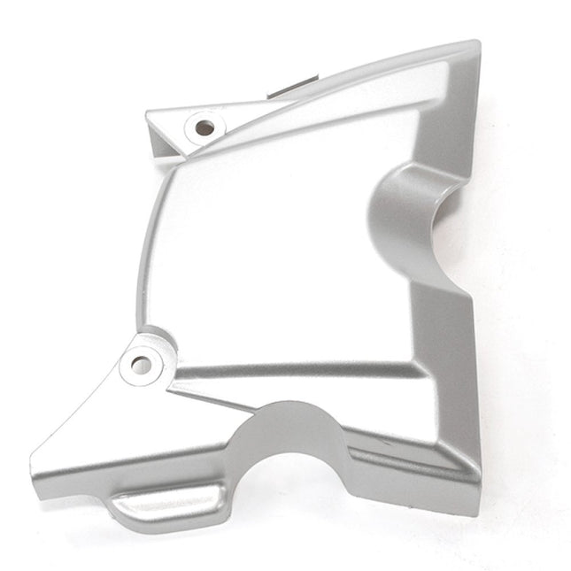 Front Sprocket Cover for STR125YB, JSM125, JSM125(OFFROAD)
